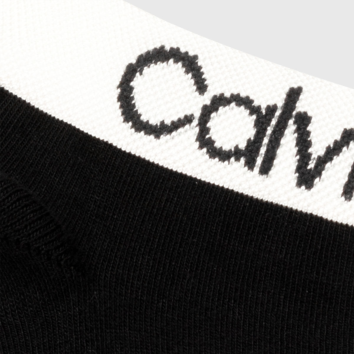 Calvin Klein Women's Quarter Socks 4 pack