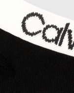 Calvin Klein Women's Quarter Socks 4 pack