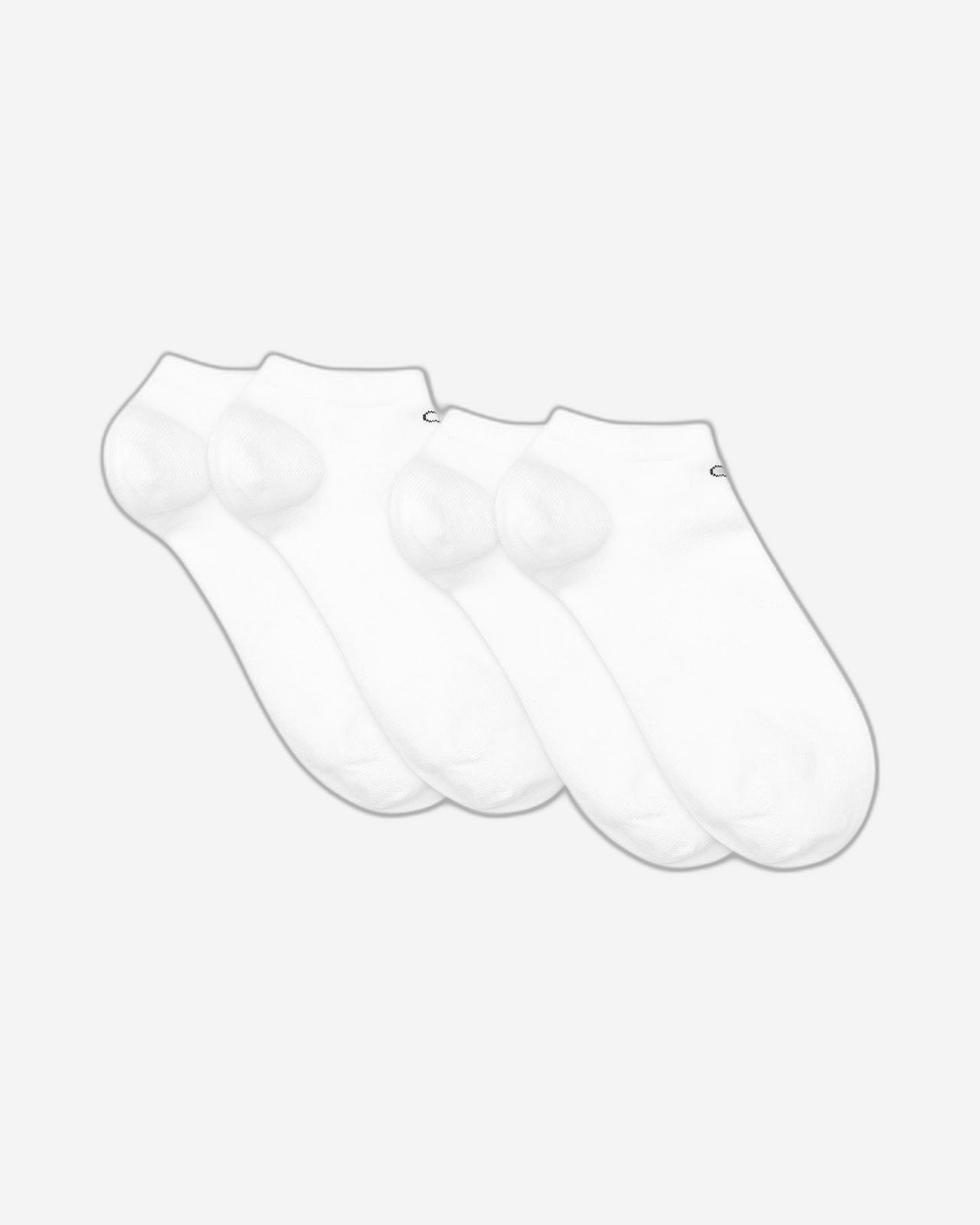 Calvin Klein Women's Sneaker Socks 4 pack