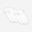 Calvin Klein Women's Sneaker Socks 4 pack