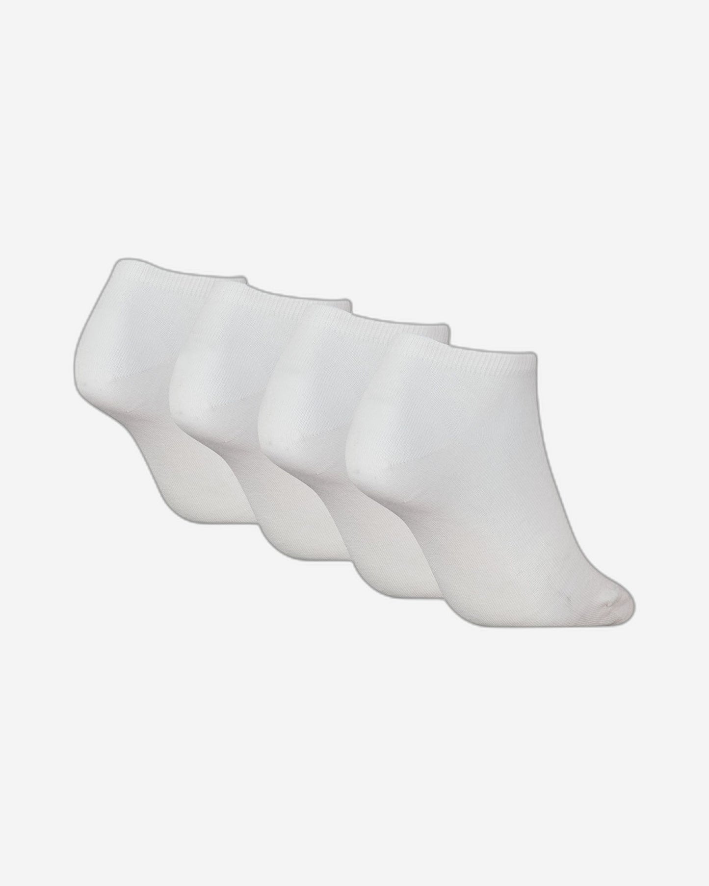 Calvin Klein Women's Sneaker Socks 4 pack