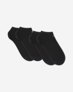Calvin Klein Women's Sneaker Socks 4 pack