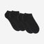Calvin Klein Women's Sneaker Socks 4 pack