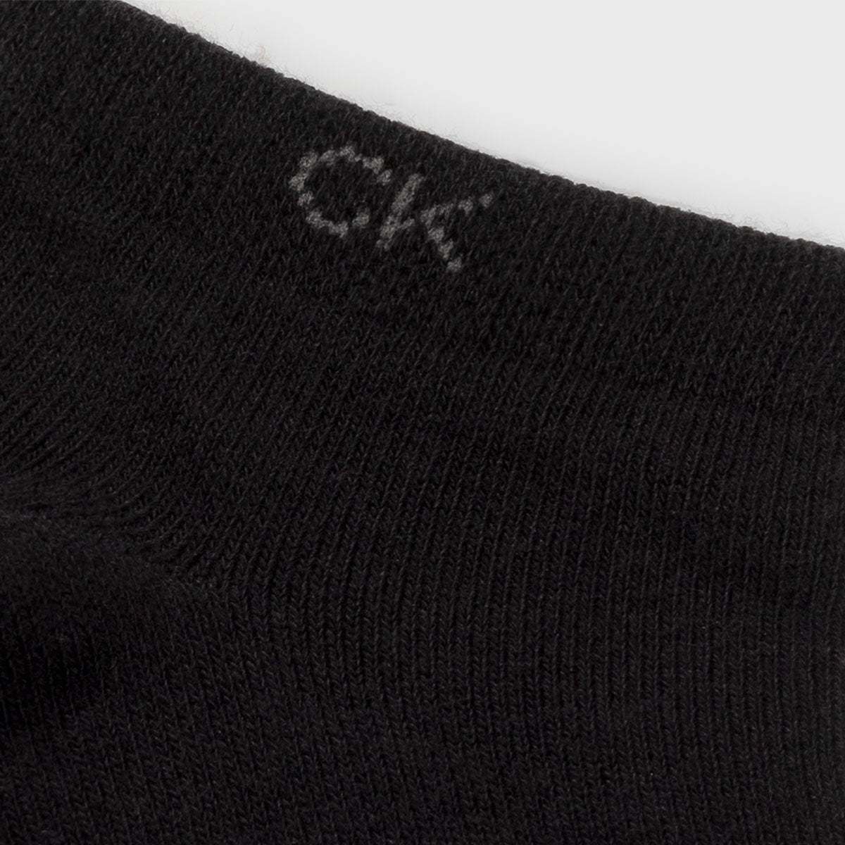 Calvin Klein Men's Sneaker Socks 6 pack