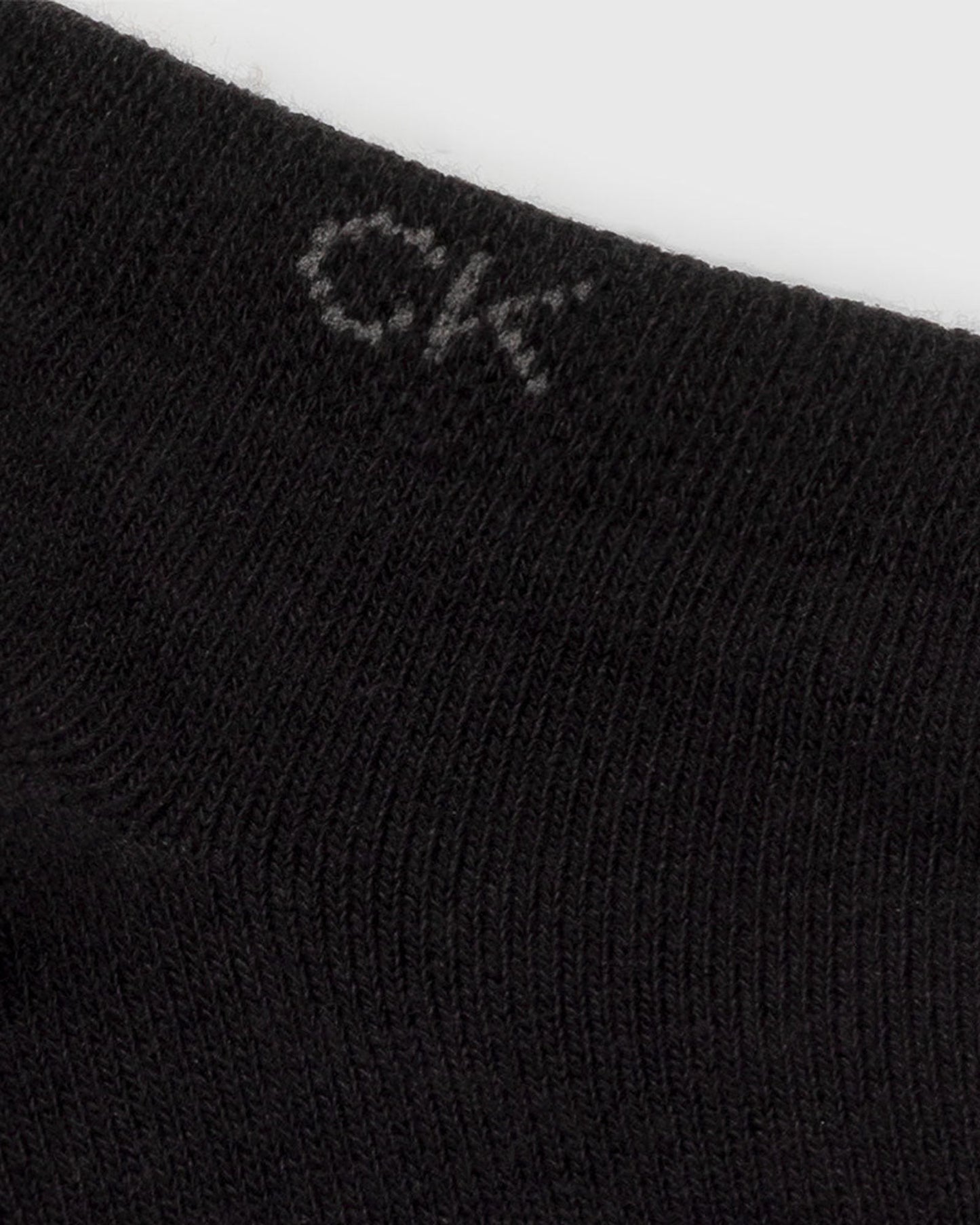 Calvin Klein Men's Sneaker Socks 6 pack