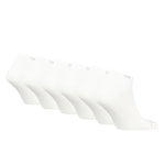 Calvin Klein Men's Sneaker Socks 6 pack