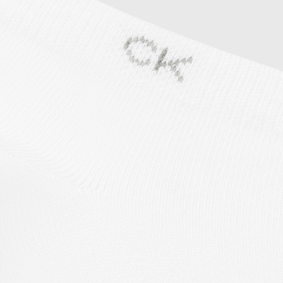 Calvin Klein Men's Sneaker Socks 6 pack