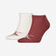 Calvin Klein Jeans Men's Sneaker Socks 2 pack
