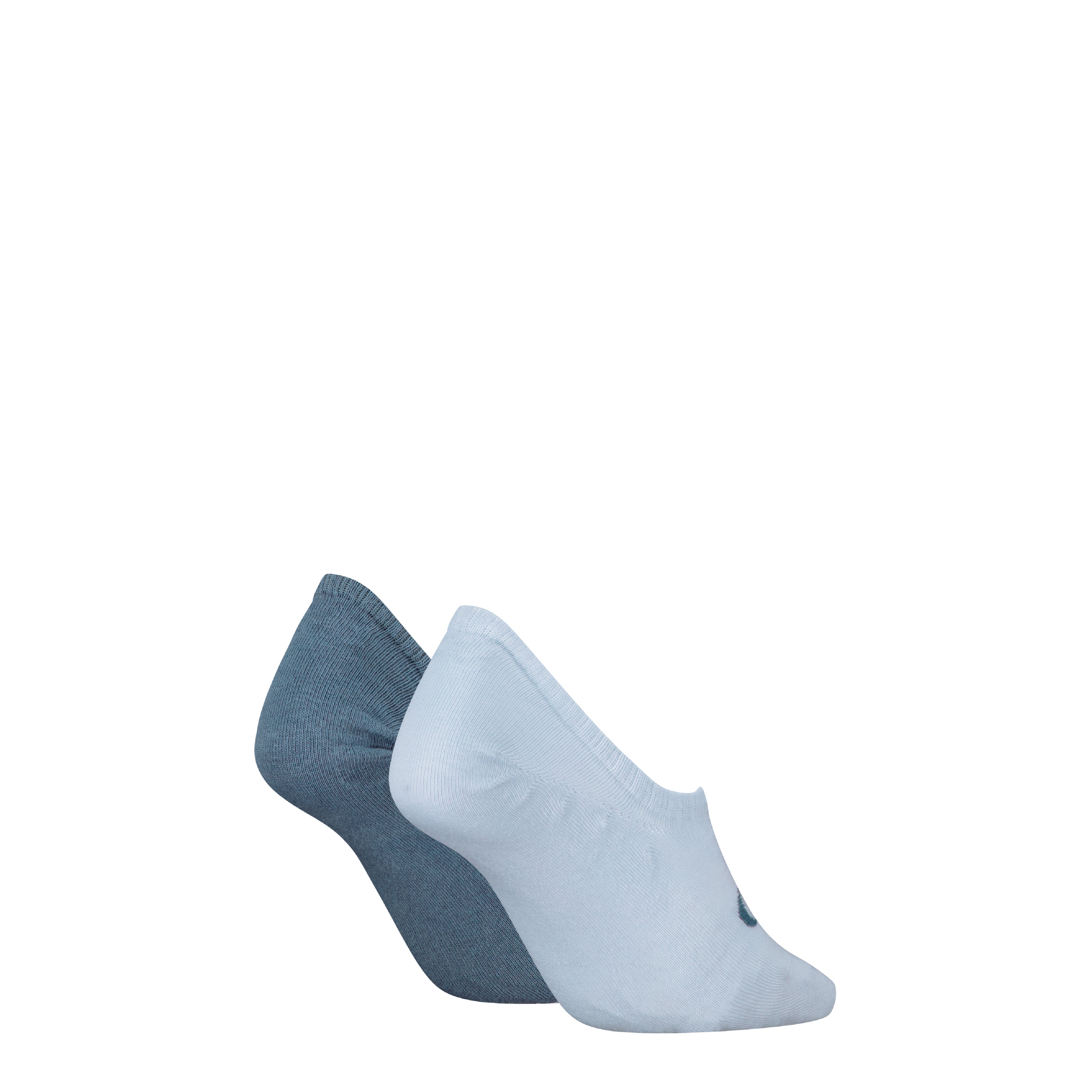 Calvin Klein Women's Footie Socks 2 pack