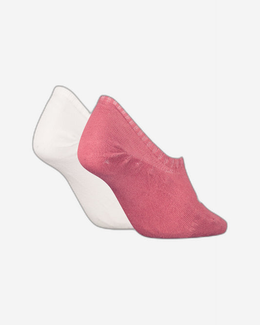 Calvin Klein Women's Footie Socks 2 pack