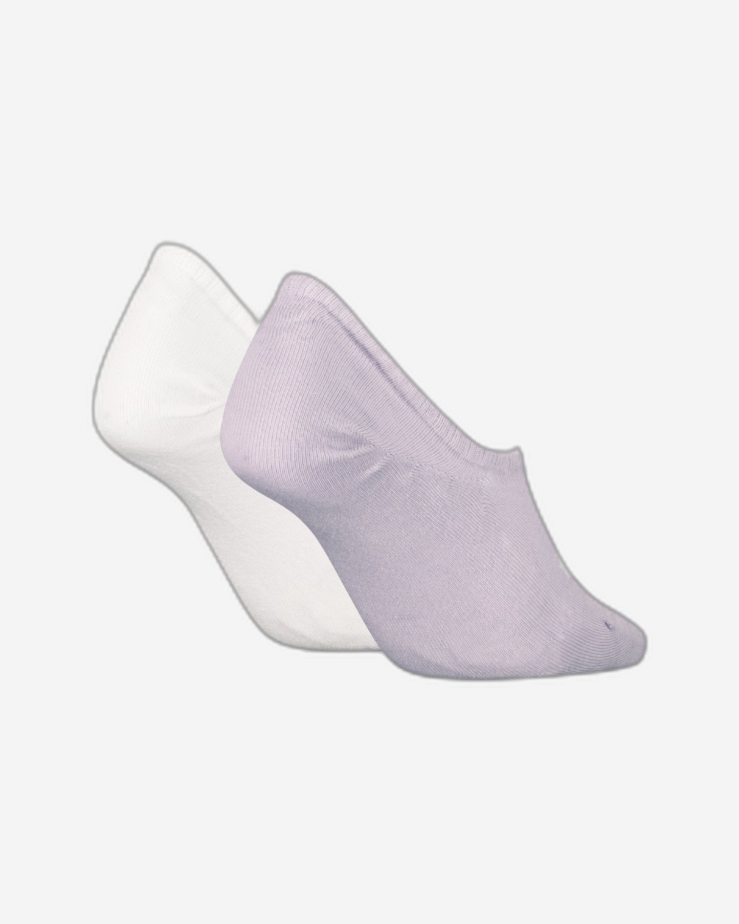 Calvin Klein Women's Footie Socks 2 pack