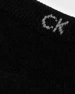 Calvin Klein Men's Sneaker Socks 2 pack