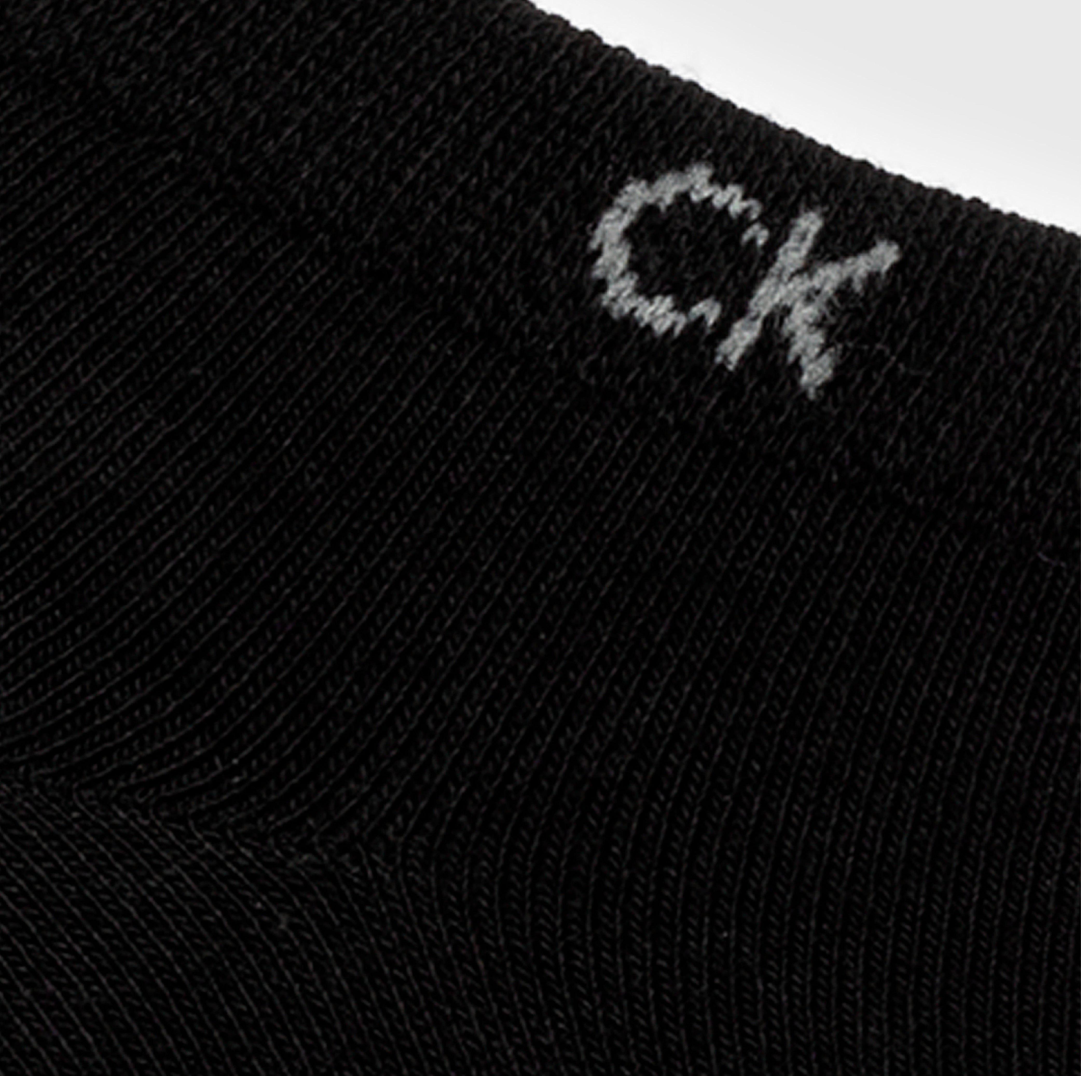 Calvin Klein Men's Sneaker Socks 2 pack