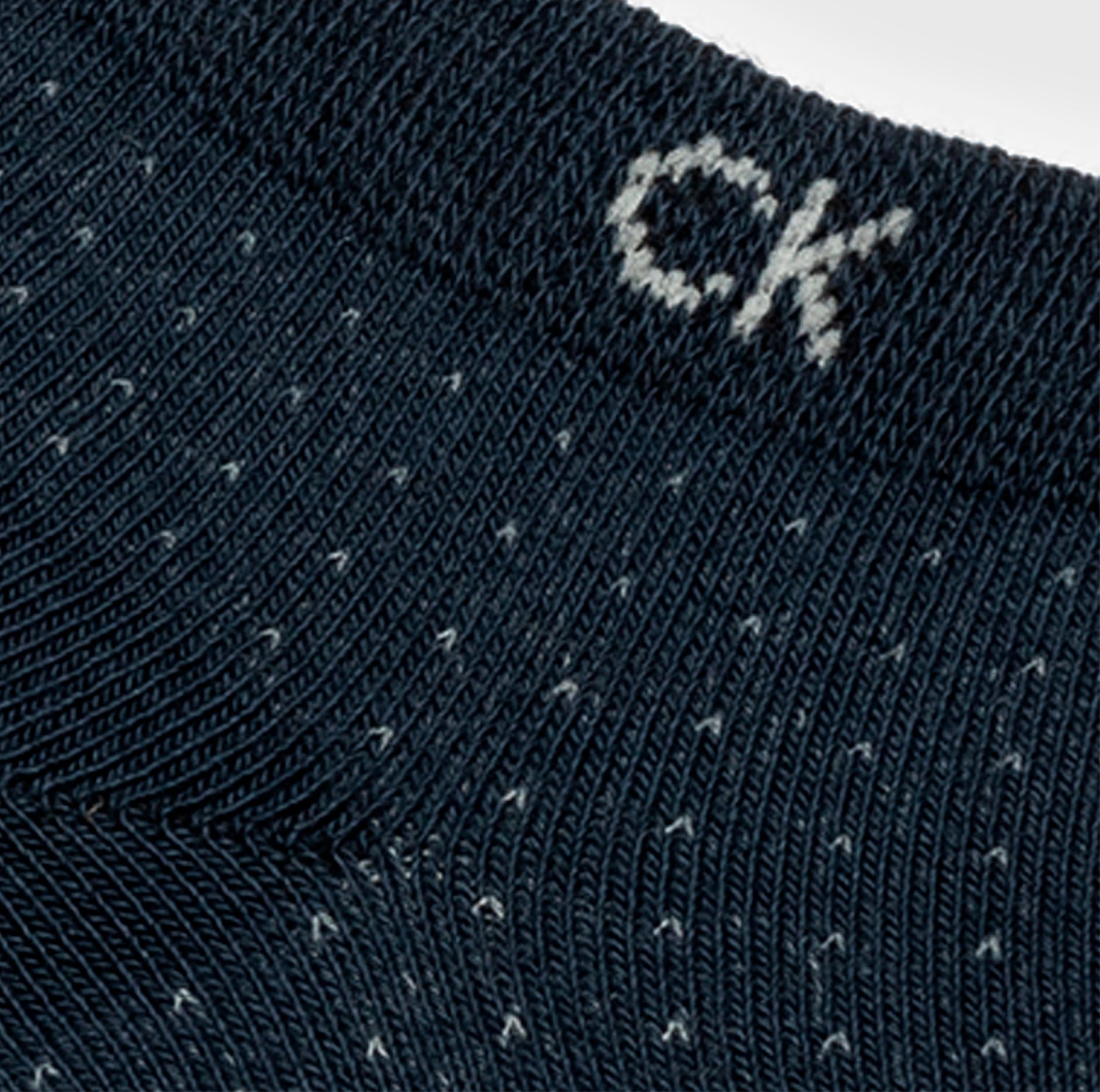 Calvin Klein Men's Sneaker Socks 2 pack