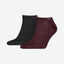 Calvin Klein Men's Sneaker Socks 2 pack