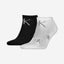 Calvin Klein Jeans Men's Sneaker Socks 2 pack