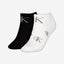 Calvin Klein Jeans Women's Sneaker Socks 2 pack