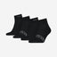 Calvin Klein Men's Quarter Socks 4 pack