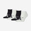 Calvin Klein Jeans Men's Sneaker Socks 4 pack