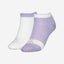 Calvin Klein Jeans Women's Sneaker Socks 2 pack