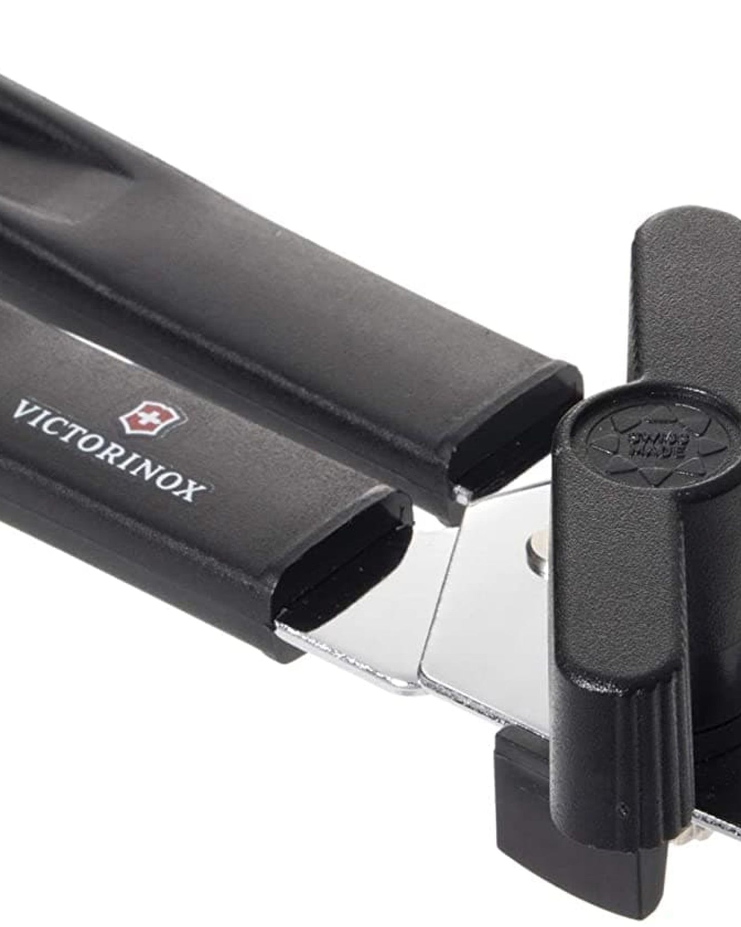 Victorinox Universal Can Opener Black