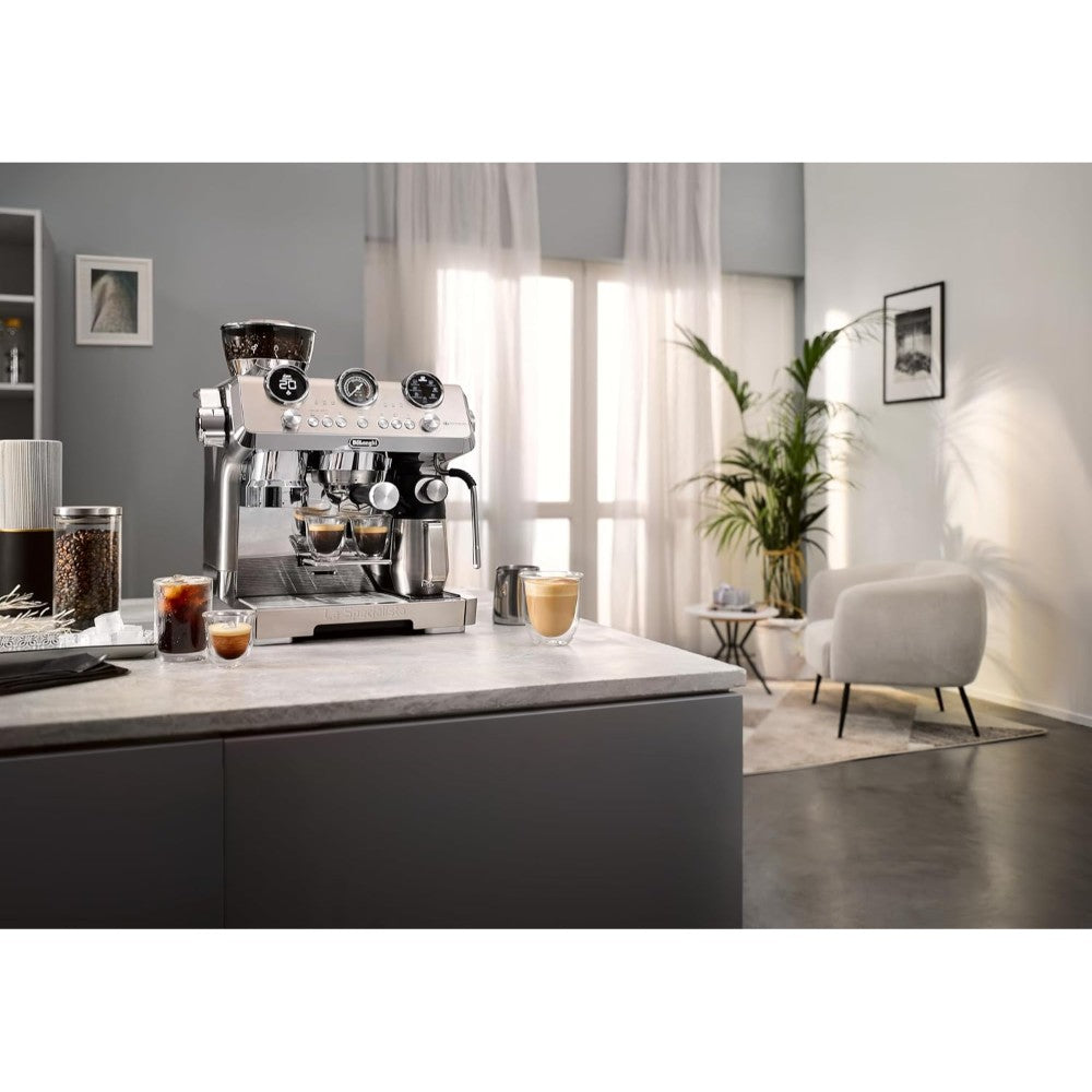 De'Longhi La Specialista Maestro Cold Brew EC9885.M