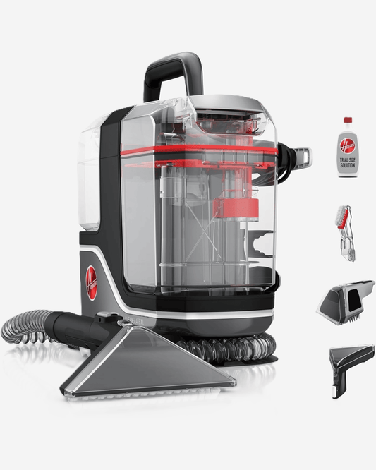 Hoover Cleanslate Xl Carpet Cleaner