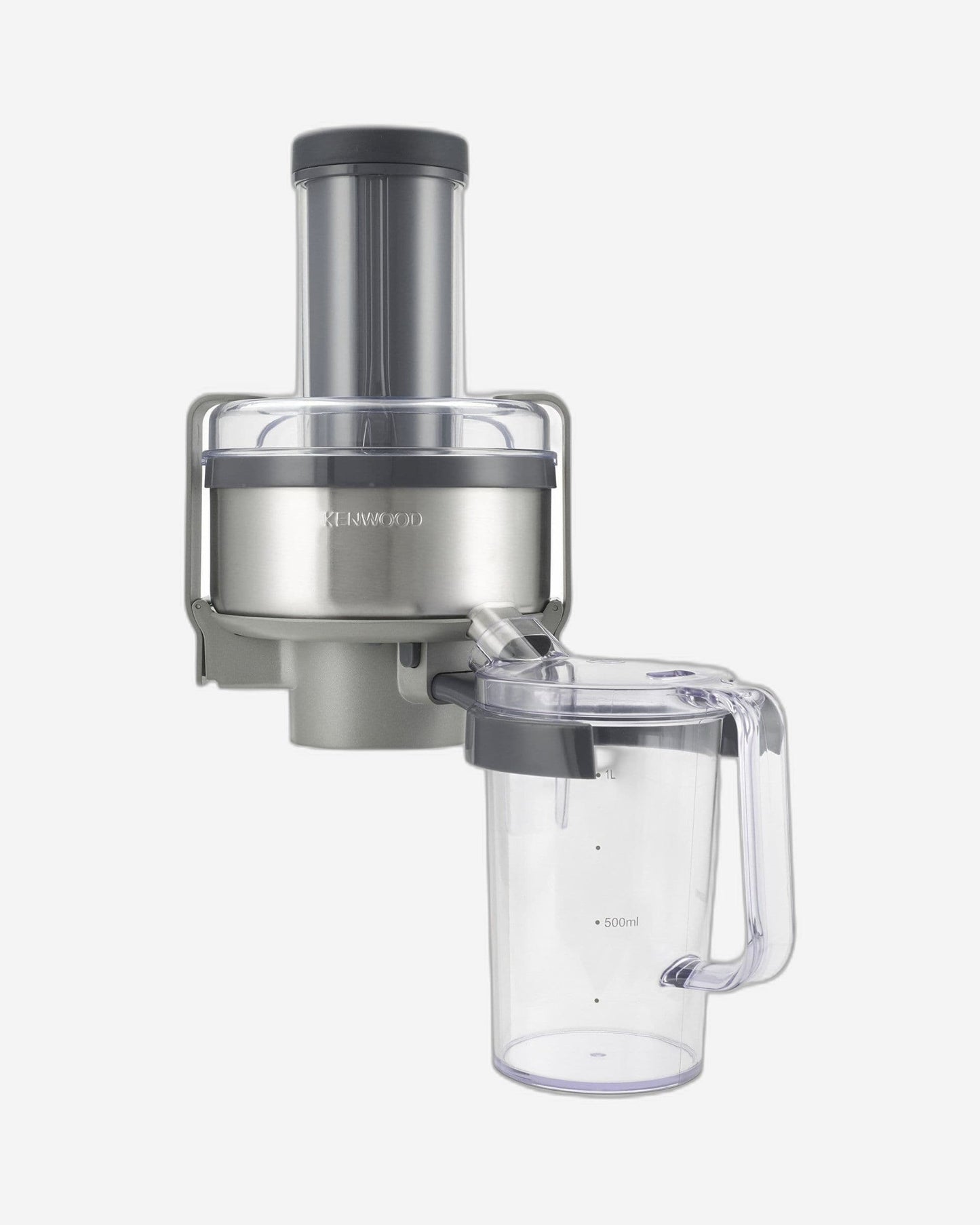 Kenwood Chef Major Continuous Juicer Machine Attachment