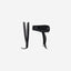 BaByliss Slim Hair Straightener + Hair Dryer Styling Set