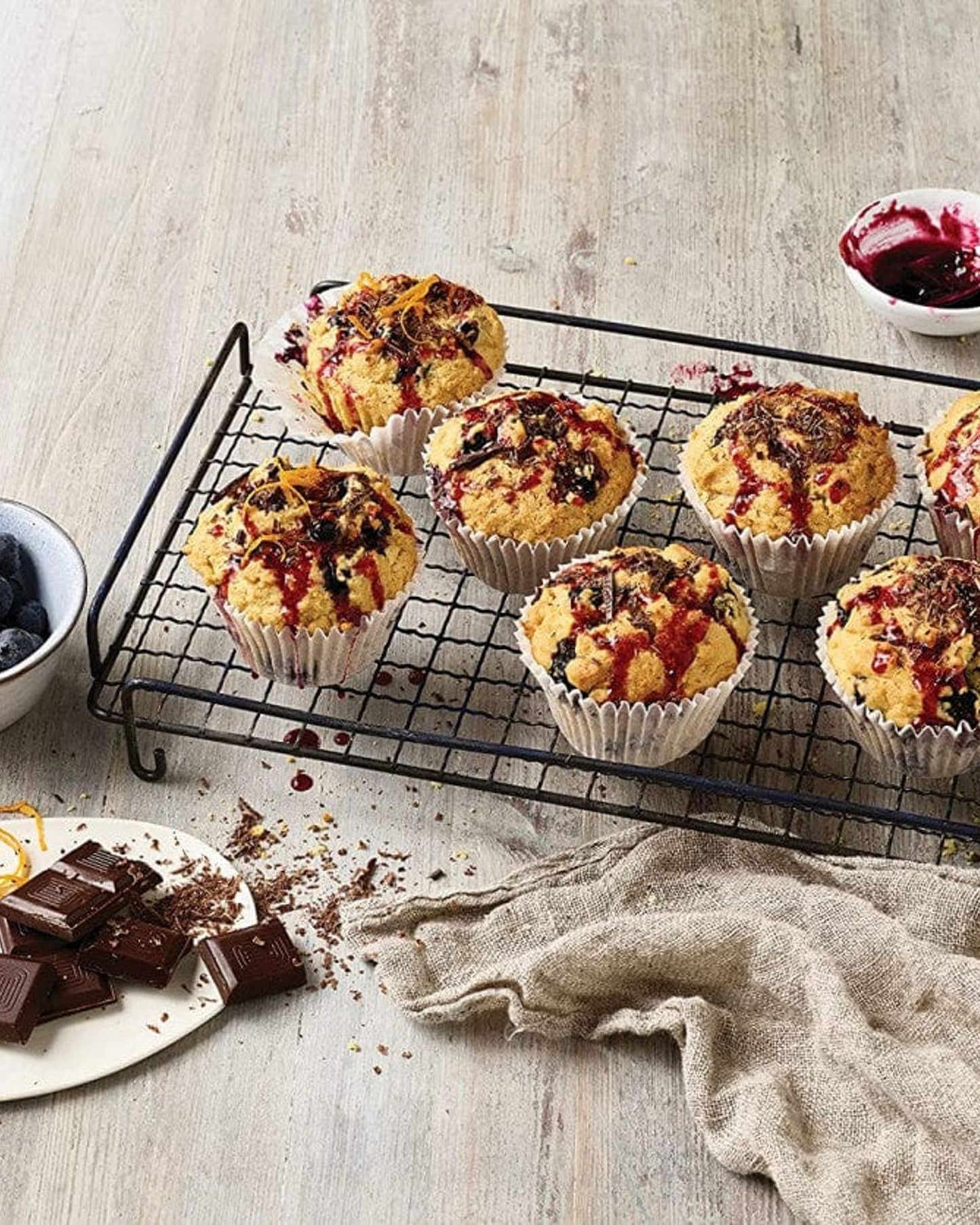 Kenwood 45L Electric Oven