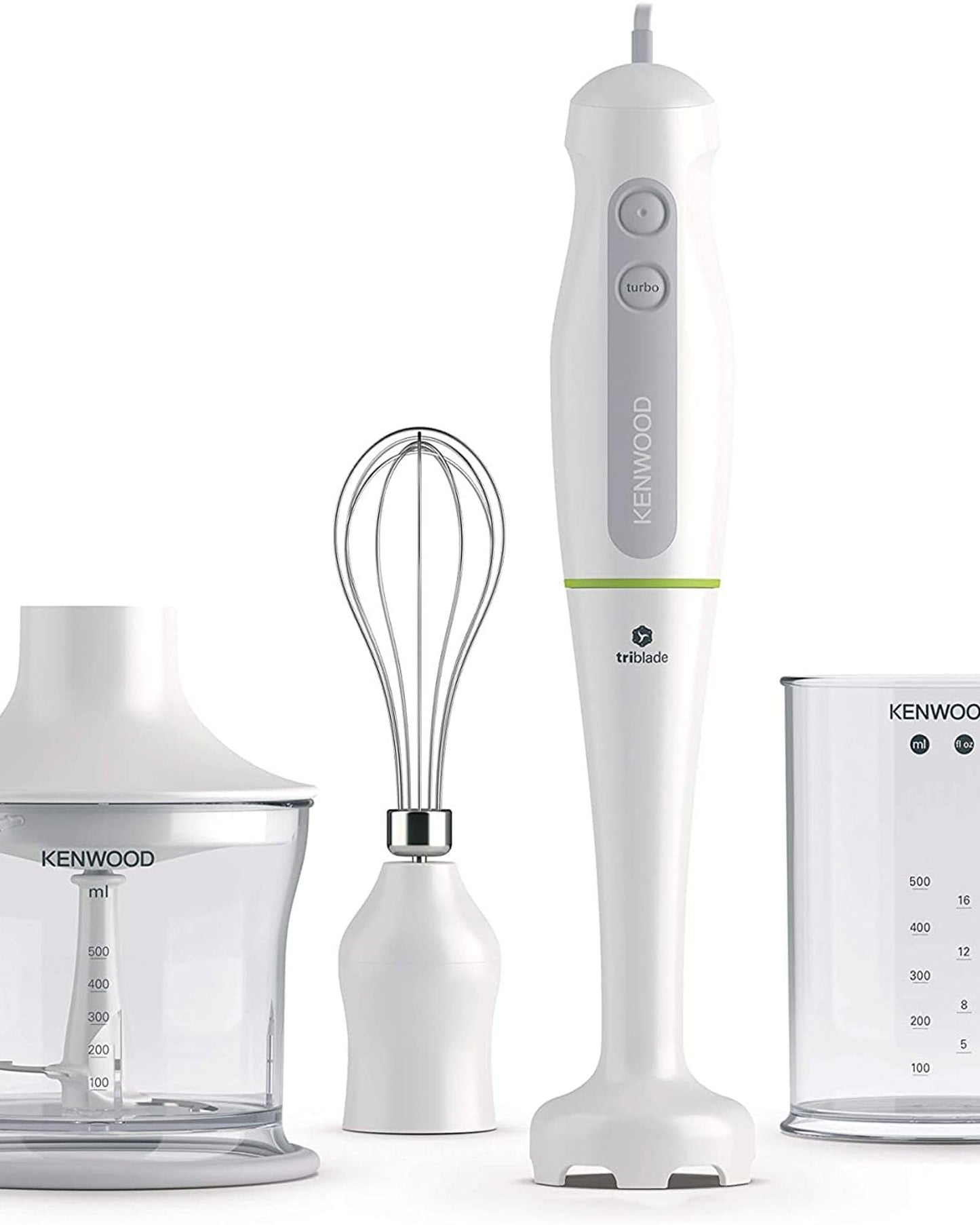 Kenwood Hand Blender