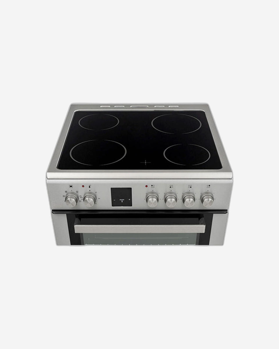 Hoover 60x60 Ceramic Electric Cooker