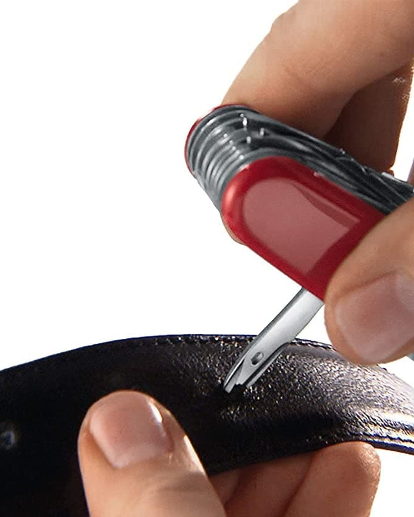 Victorinox Swiss Army Knife Handyman 91mm Red With 24 Functions - 1.3773