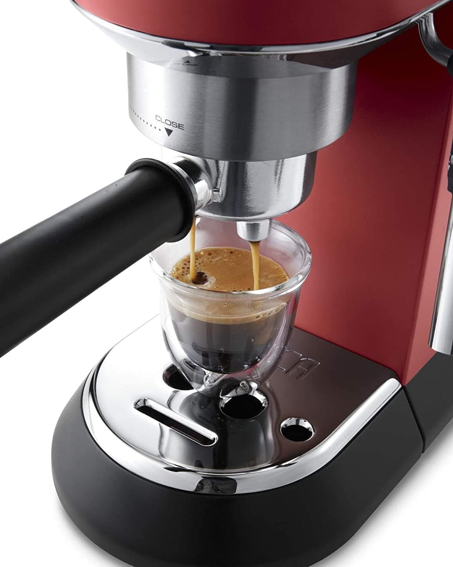De'Longhi Dedica Style Pump Espresso
