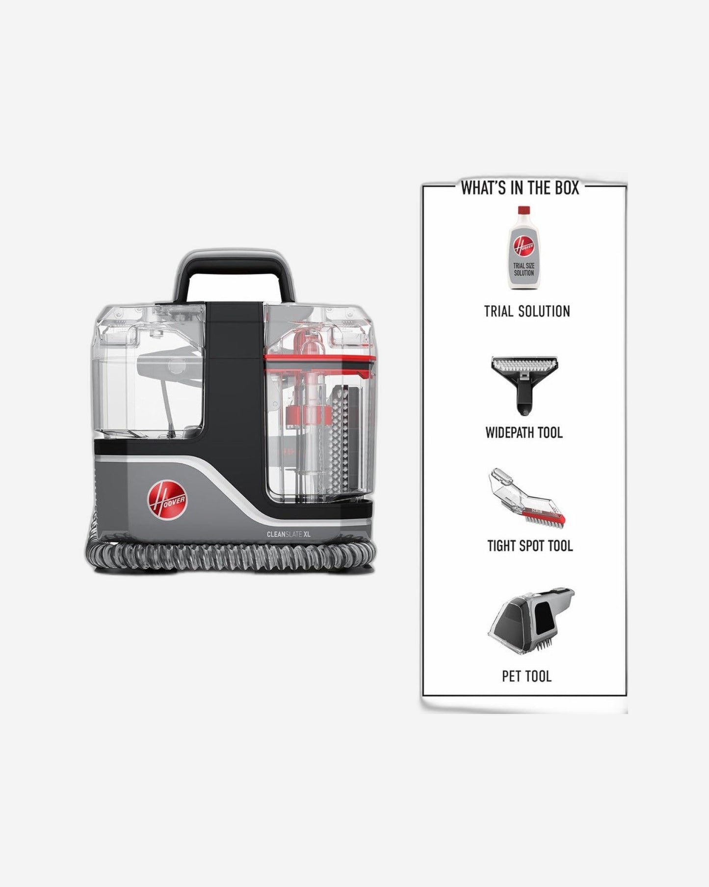 Hoover Cleanslate XL Carpet Cleaner