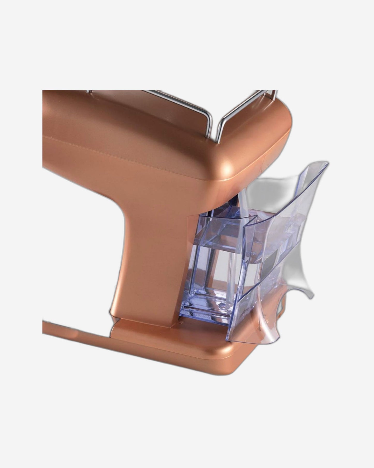 Ariete Classica Espresso Coffee Maker Copper 1389A