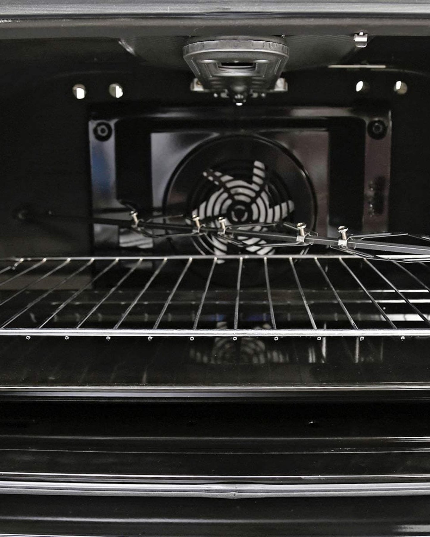 Electrolux 90X60 Gas Cooker