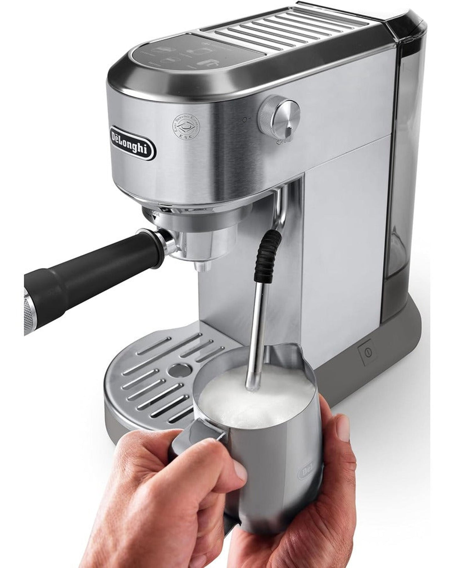 De'Longhi Dedica Style Pump Espresso