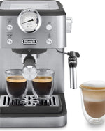 De'Longhi Pump Espresso Medium Range