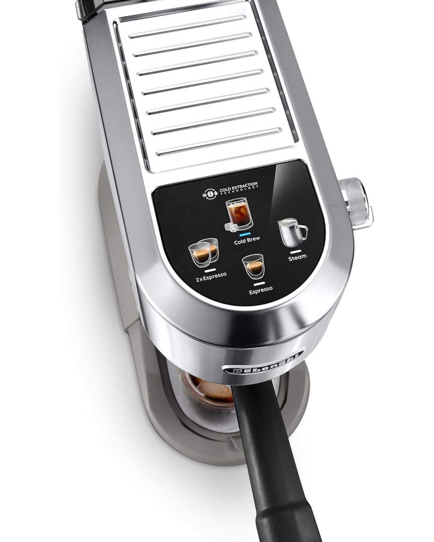 De'Longhi Dedica Style Pump Espresso