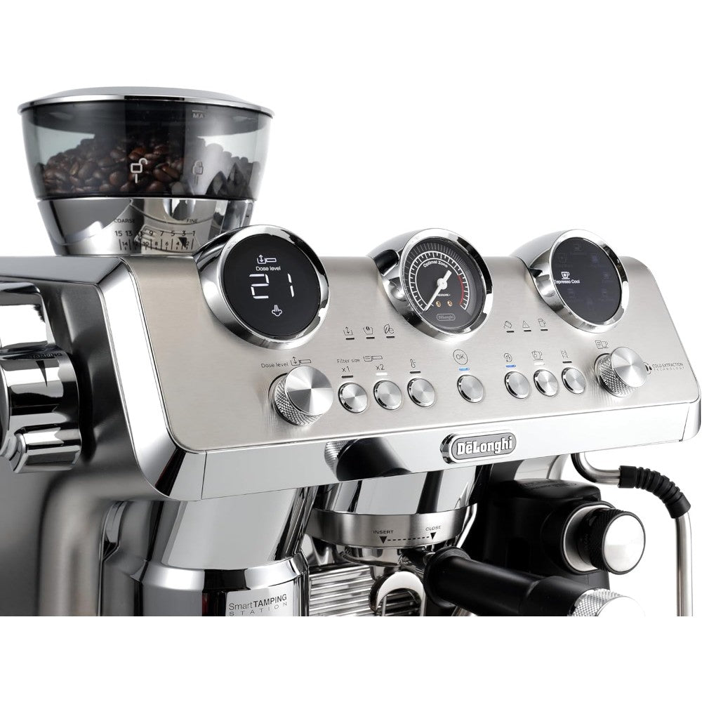 De'Longhi La Specialista Maestro Cold Brew EC9885.M