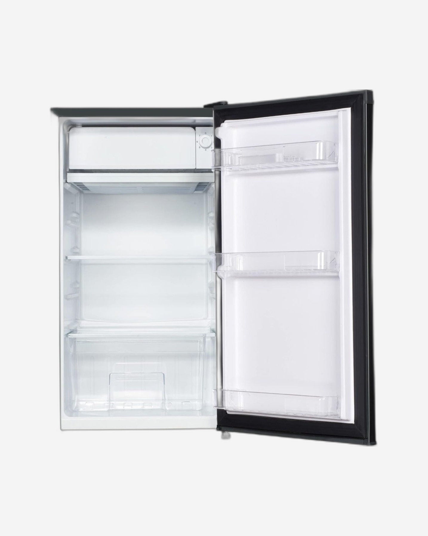 Hoover 118L Single Door Compact Frost Free Refrigerator