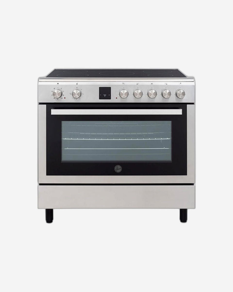 Hoover 90x60 5-Zone Ceramic Cooker