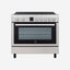 Hoover 90X60 5-Zone Ceramic Freestanding Gas Cooker