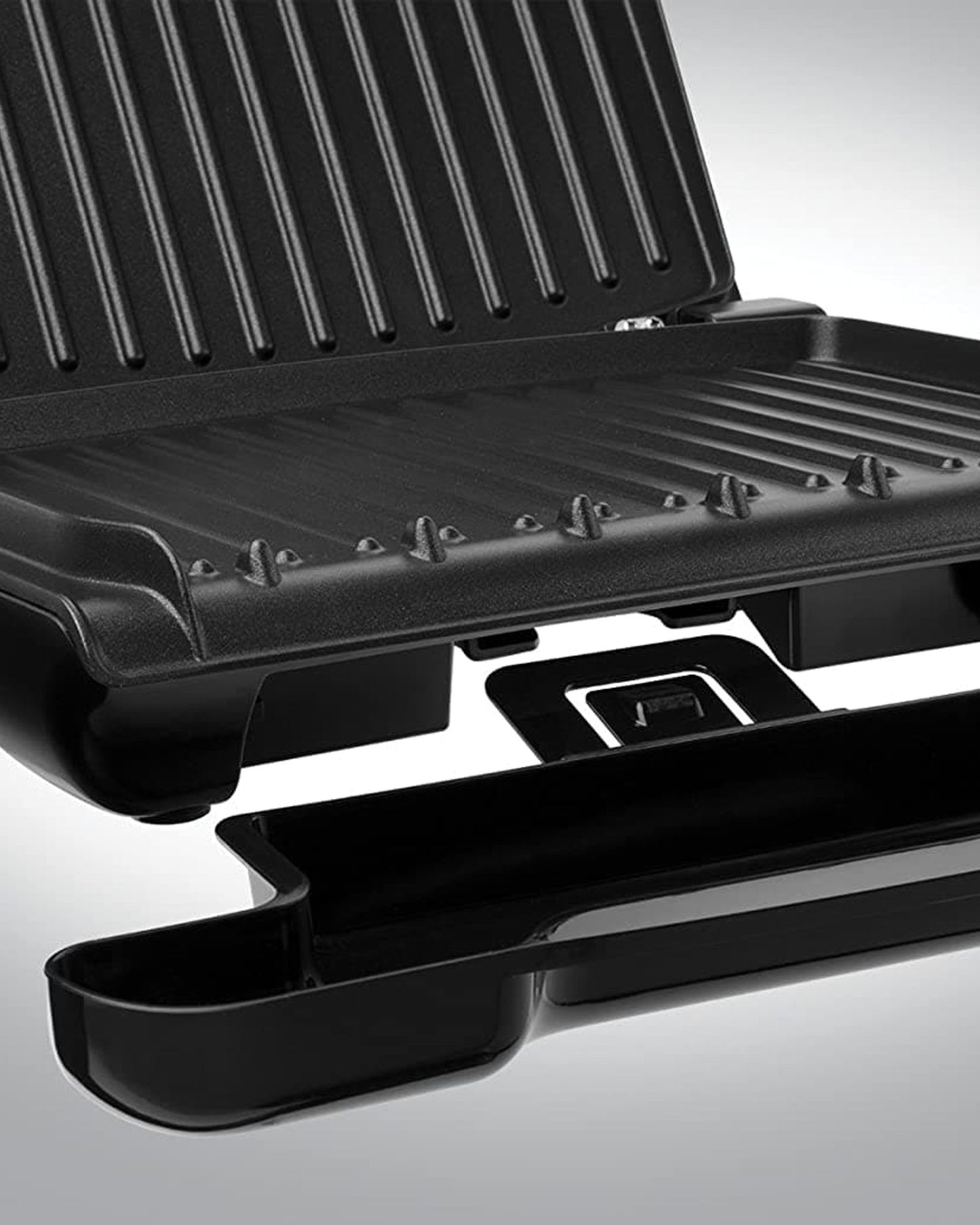 George Foreman Non-Stick Electric Grill