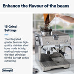 De'Longhi La Specialista Opera Coffee Maker