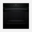 Bosch Series 6 Oven AutoPilot HotAir Black