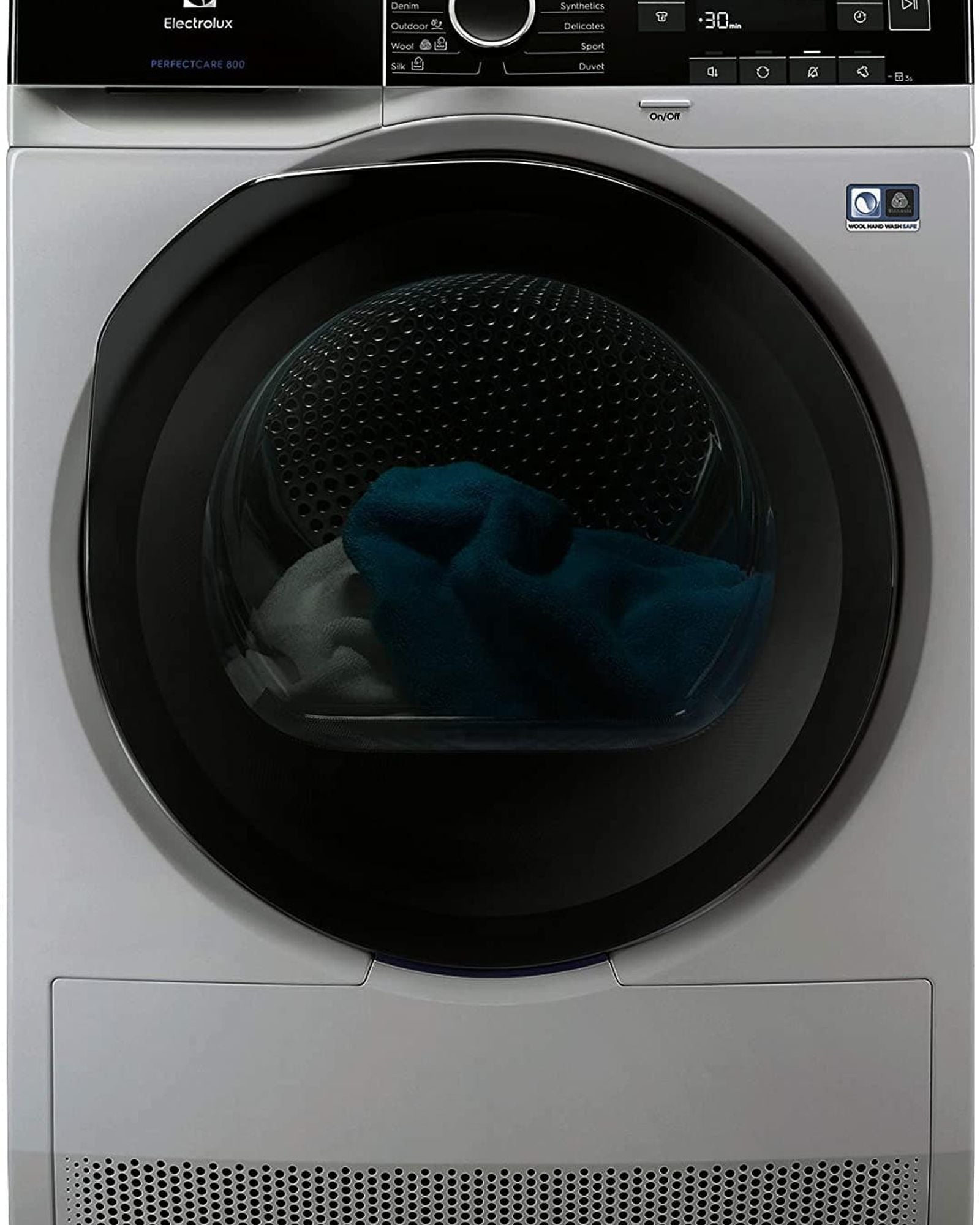 Electrolux Tumble Dryer 9kg