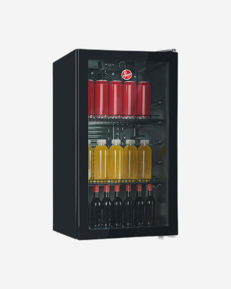 Hoover Beverage Cooler