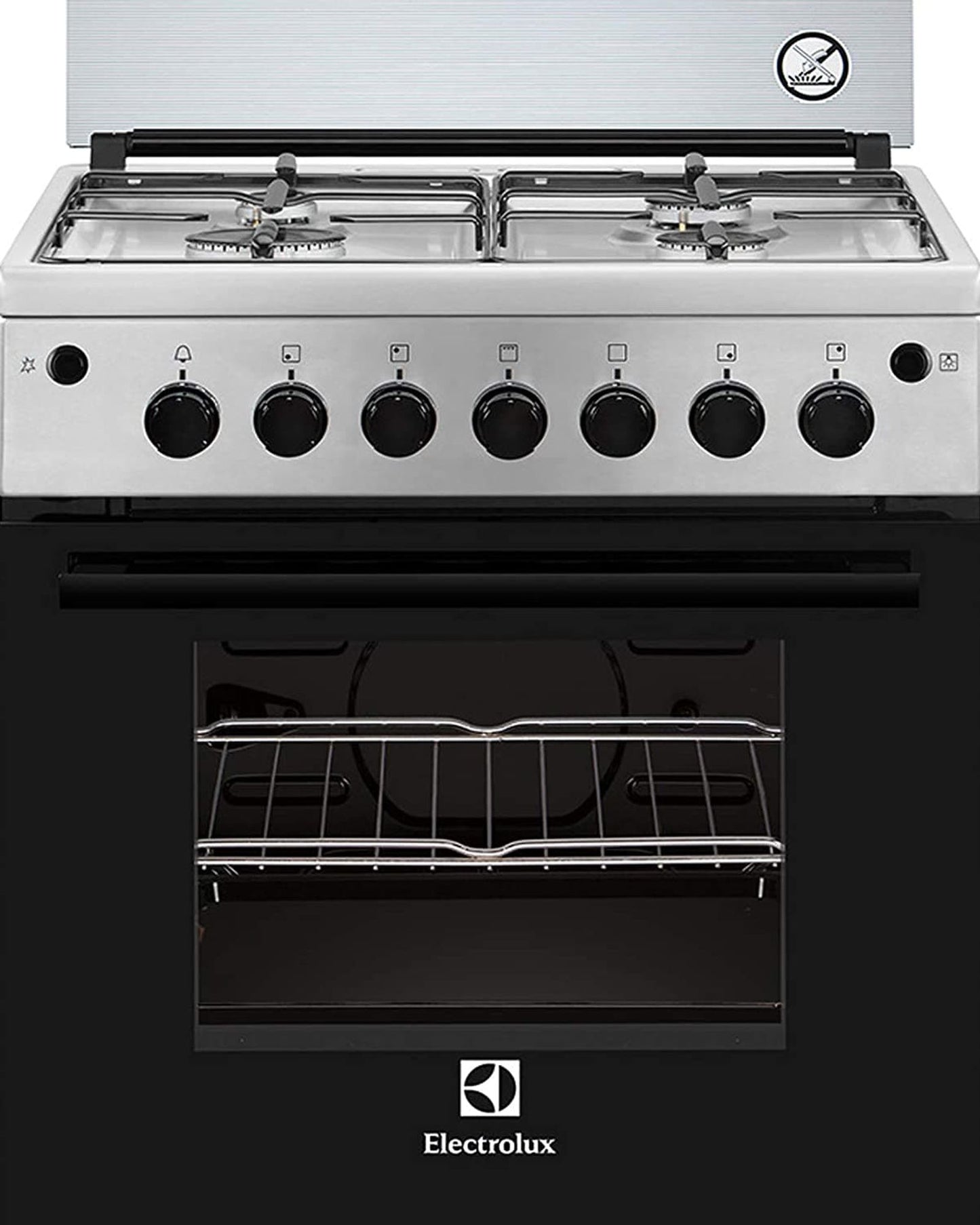 Electrolux 60X60 Gas Cooker